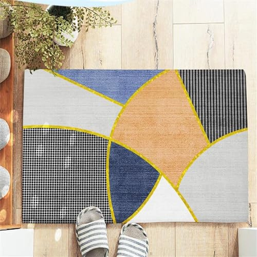 Antirutsch Pads Teppich Decke Winter Bodenmatte für den EingangsbereichRutschfest und feuchtigkeitsbeständigSchützt den BodenGröße kann individuell angepasst werdenMaschinenwaschbar Rutschfes