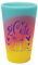 WinCraft Vaso de pinta de silicona de 473 ml, diseño de Disney LILO & Stitch 2