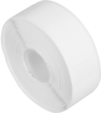 CAXUSD Blanko Versandetiketten Selbstklebend Etiketten Express Adressetiketten Für Paket Versand Thermoetiketten Klebeetiketten Rechteckige Etiketten