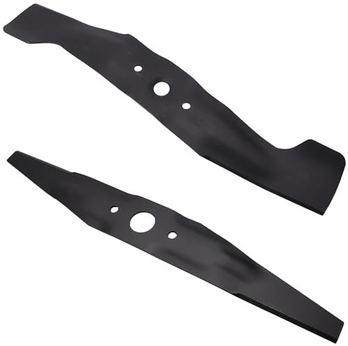 Messer 2x 53cm für HONDA HRX537 HRD 536 IZY 53 72531-VH7-000 72511-VH7-000