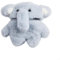 Funda de elefante de felpa suave para auriculares inalámbricos AirPods Pro, accesorio divertido y funcional (pro)