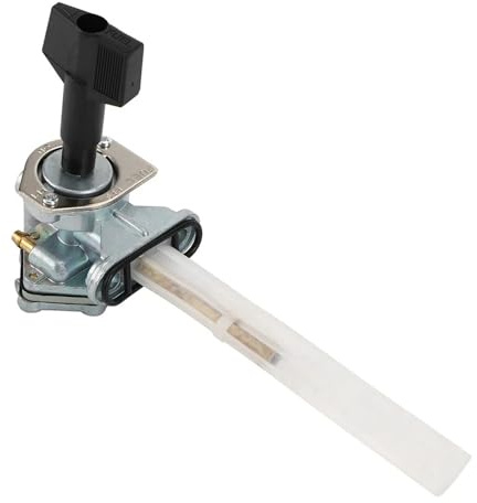 Robinet Essence Motoculteur Compatible Avec Suzuki GSF1200 Bandit 1200 (2001-2005) - Robinet D'essence