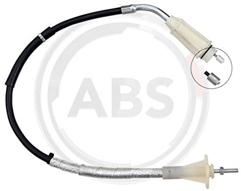 ABS A.B.S K17596 Brake Power Amplifier