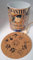 HobbyElx Taza y Adorno One Piece New World