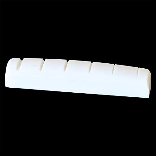 43mm Premium Bone Nut for Epiphone guitars