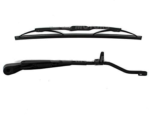 Wischerarm und Wischerblatt hinten für 2003-2009 Kia Sorento 988113E000 0K2C067330
