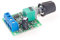 ANGEEK 2A PWM Drehzahlregler DC 1.8V 3V 5V 6V 12V Potentiometer Einstellbarer Treiberschalter mit Knopf