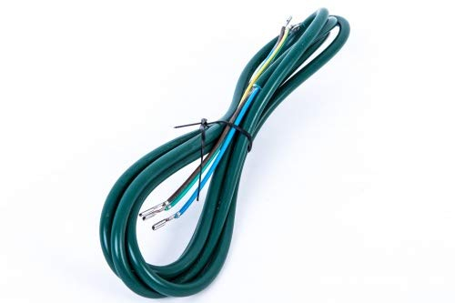 Schlauch Kabel 3 Adrig passend für Vorwerk Tiger 250, 251 Staubsauger