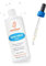 CamoClean - Wasserfilter - Outdoor - Wasseraufbereiter Trinkwasser - Desinfektion - ideal für unterwegs - mit Pipette - ohne Chlor - 100ml