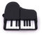 H-Customs Piano Piano USB Stick 64 GB USB 3.0