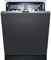 NEFF S257EAX39E XXL-Geschirrspüler vollintegrierbar N 70, 60 cm, Home Connect, Time Light, Open Dry, 8 Programme