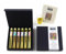 Whisky Box - Coffret Dégustation de 6 Whiskys du Monde Authentiques - Un Voyage de Saveurs Exceptionnelles Autour du Monde - Coffret Cadeau Original - Cadeau Homme - 6 x 25 ml