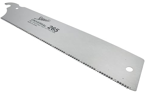 Shogun PISOK265RC Replacement Blade for Universal Hassunme Kataba Saw