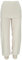 GURU SHOP Yoga-Hose mit Minirock in Bio-Qualität - Sand, Damen, Baumwolle, Size:L