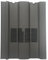 Roof Tile Vent for Marley Ludlow Major (Greystone)