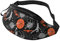 Basketball Slam Dunk Umhängetasche Läufer Kleine Hüfttasche Gürteltasche Laufen Hüfttasche Bauchtasche Gürteltasche Sport Schlank Modisch Zum Joggen Wandern Frau