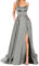 Daikascbny Abiti Sera Donna Eleganti Cocktail Party Y58K Lunghi Classico Ballo Abiti Eleganti Cerimonia Abito da Donna Senza Manica Autunnale da Damigelle Banchetto Vestito da Damigella