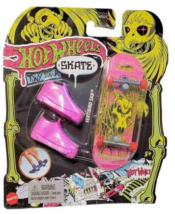 Hot Wheels Skate Tony Hawk Vertibird SK8 HPG26