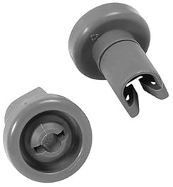 Roulette de panier complet pour lave-vaisselle Aeg 405522513