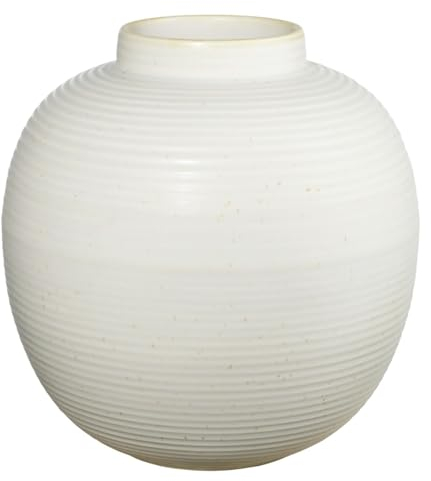 ASA Selection japandi Vase Soft Shell 20cm