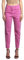 JOPHY & CO. Pantalone Jeans Denim Donna Cinque Tasche in Cotone Elasticizzato (cod.1372) (Fucsia, XS)