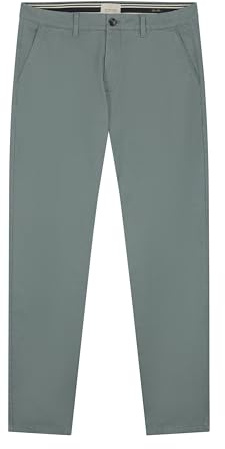 Dstrezzed Charlie Slimfit Chino - Med. Grey - 34/32