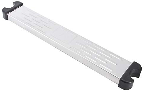 Escalera de Tijera de Acero Inoxidable, Escalones de Repuesto para Piscina, Escaleras Pequeñas, Reemplazo de Accesorios de Pedal de Piscina Acanalado Antideslizante