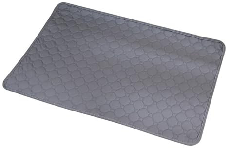 Valleycomfy wasserdichte Hundedecke, Reversible Kratzfeste Schutzdecke mit Rutschfester Rückseite, Hundedecke & Katzenmatte für Sofa, Bett & Auto, Hundedecke Sofaschutz (Twin XL)