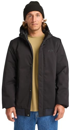 BILLABONG All Day Herren-Parka (1 Stück)