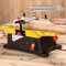 Thickness Planer, Wood Planer, 1800 W 12000 RPM,6 Inch Benchtop Jointer, for Wood Cutting Woodworking Enthusiast