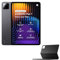 Xiaomi Pad 7 + Keyboard, (Tablet) display da 11.2'', 8+128GB, Nero, batteria da 8850mAh, Ricarica Turbo da 45W, HyperAI (Alimentatore non incluso)