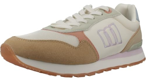 MTNG Zapatillas Mujer JOGGO Classic 60909