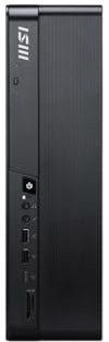 MSI Pro Dp80 Ai A2G-078D Core Ultra 7 265・Komplettsystem・Core i7 (00B20811-078)