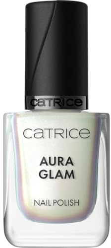 Catrice - Nagellack Aura Glam – 010 Glacier Glow