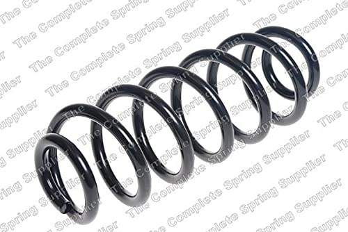 Lesjöfors 4204289 Lowering Springs