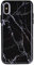 Velvet Caviar for iPhone X Case and iPhone Xs Case Cute (Black Marble)