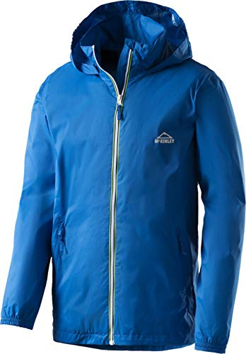 McKINLEY Herren Kereol Iii Regenjacke