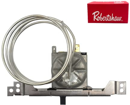 W11035627 repuesto de termostato de control de frío, compatible con 2315562, 2161282, 2169507, 2175515, W11035627, W11088945, WP2315562