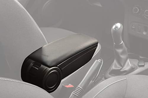 rati Armster 3 Armlehne sitzmontage kompatibel für Ford Fiesta/Focus/ECOSPORT/Puma/Ka+ ohne Original-Ellbogenstütze