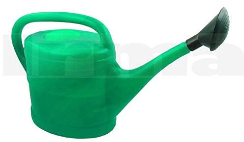 Arrosoir de Jardin, Arrosoir en Plastique - 15L