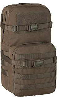 Invader Gear Cargo Pack taktischer Trinkrucksack Camelback MOLLE Trinkblase (Ranger Green)