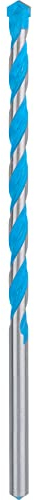 Bosch Professional 1x Brocas Expert CYL-9 MultiConstruction (para Hormigón, Ø 12,00x250 mm, accesorios Taladro de impacto rotativo)