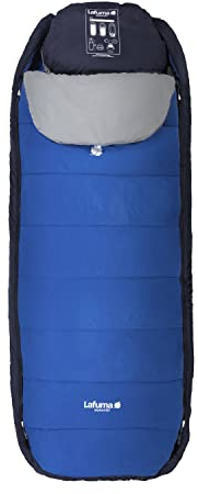 Lafuma Unisex-Erwachsene NUNAVÜT Sleeping Bag