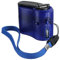 Beauneo Dinamo de Arranque Manual de Emergencia USB para Cargador Universal Cargadores de Viaje Gadgets