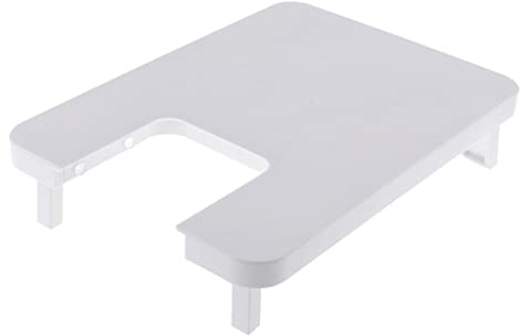 LOVIVER Universal Nähmaschinen Anbautisch für DIY