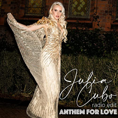 Anthem For Love (Radio Edit)