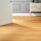 AMBULABO Peel and Stick Flooring – 7pcs (1m²) Self Adhesive Floor Planks, Wood Effect Vinyl Self Adhesive Flooring (Classic Oak)