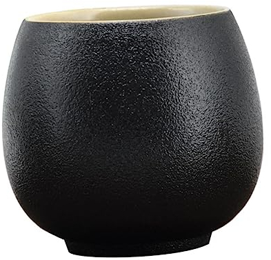 Milisten Taza De Té De Cerámica Tazas De Té Asiáticas Tazas De Café Expreso De Cerámica Tazas De Sake De Cerámica Taza De Té Verde Copa De Vino De Cerámica Taza De Té Tradicional