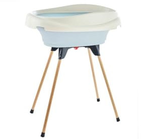 Pack plan a langer et baignoire VASCO