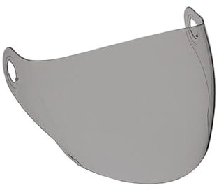 GIVI Z2614FR Visiera Fumè 75% Antigraffio per Casco GIVI X22/X25